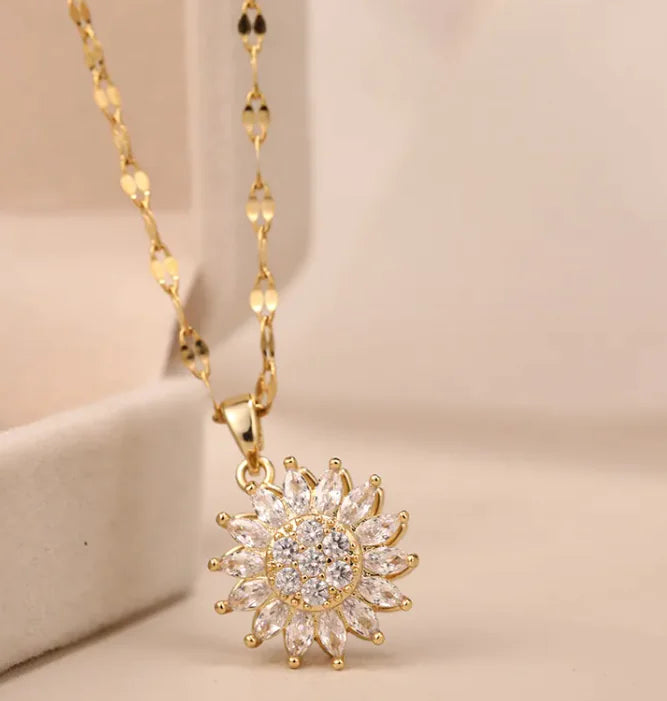 Pendant Necklace