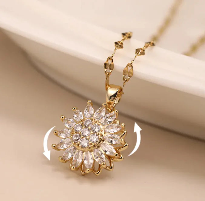 Pendant Necklace