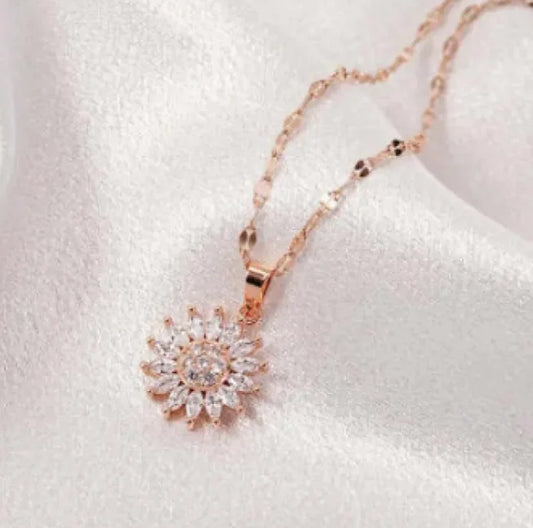 Pendant Necklace