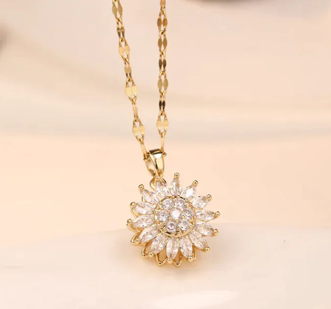 Pendant Necklace